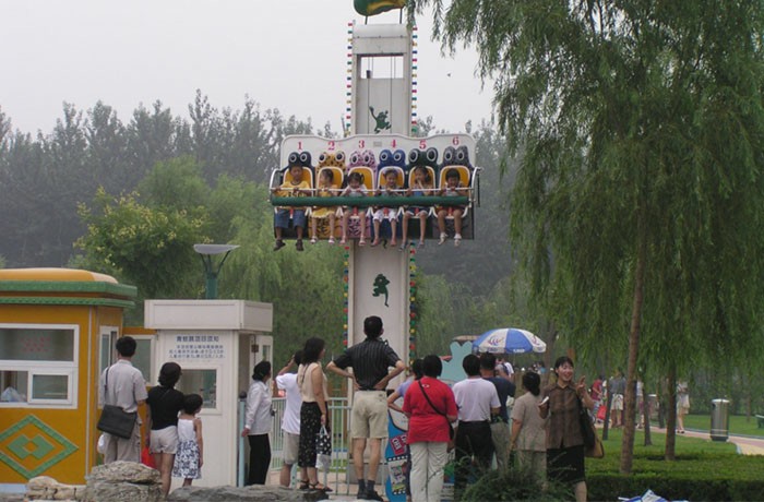 欧博