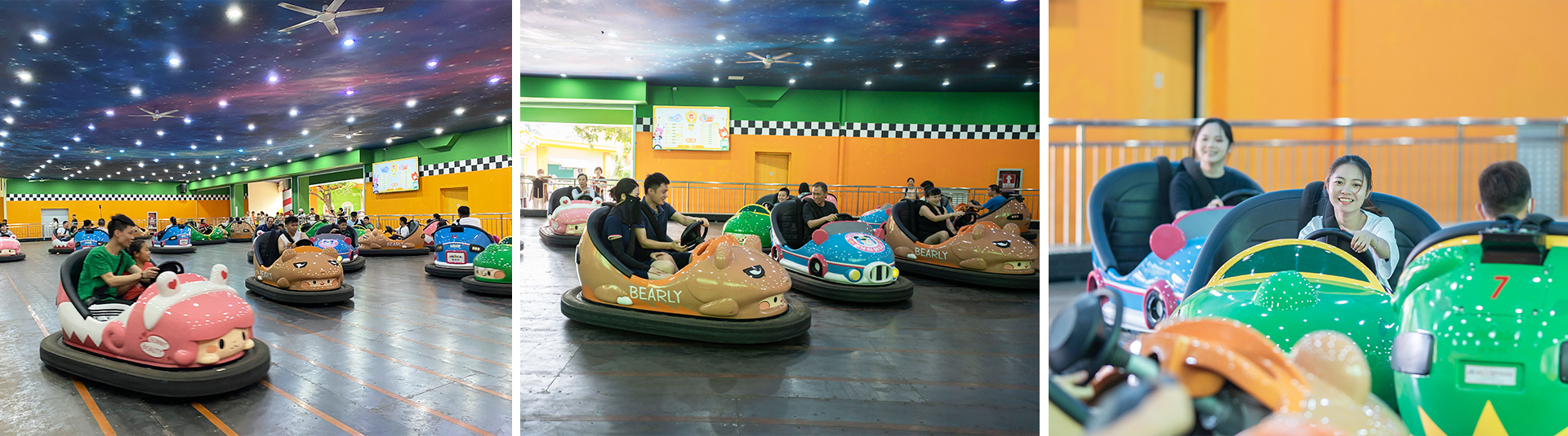欧博